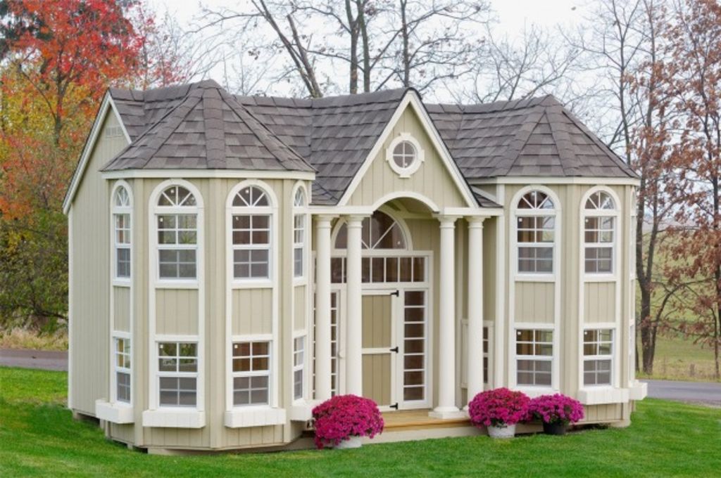 Cubby house cheap for sale