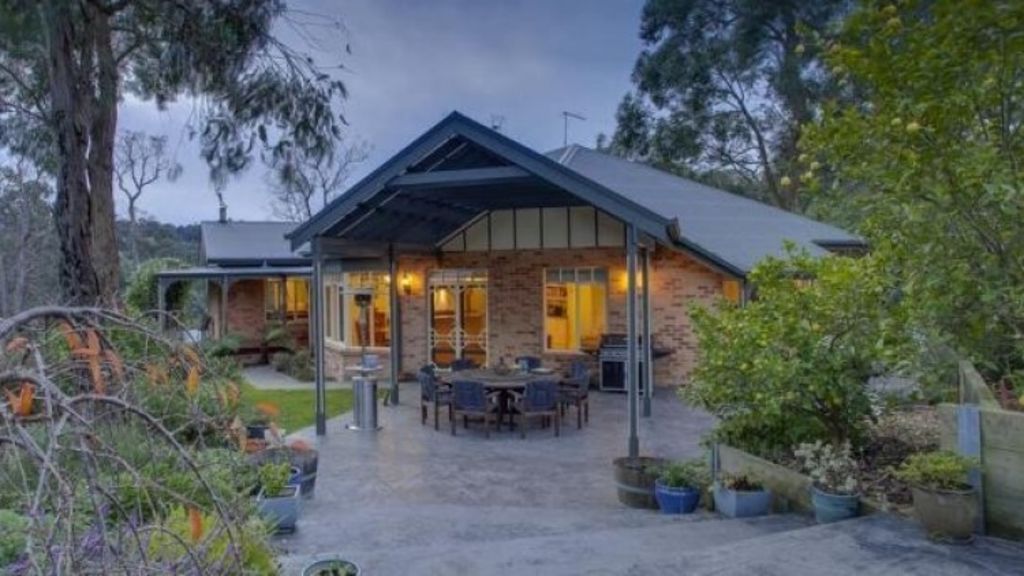 Temple Road Belgrave South Landscape Design Melbourne vrogue.co