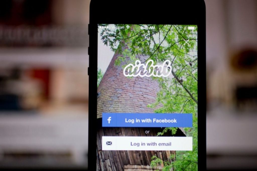 Airbnb hosts getting rich while traditional landlords lose out