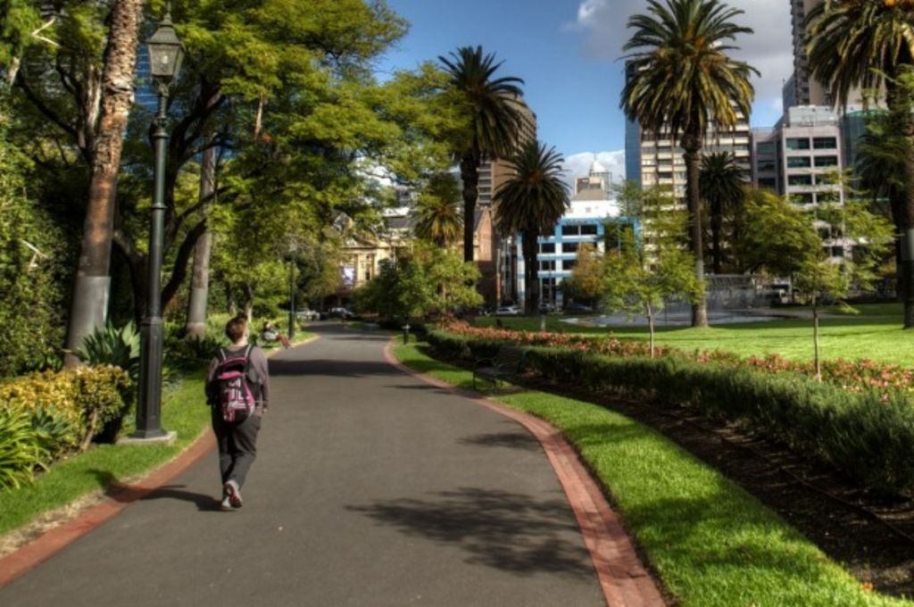 Melbourne's 321 suburbs ranked for liveability