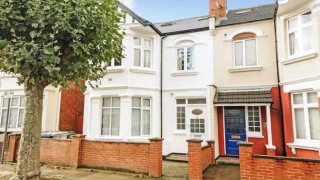 House for sale where one of Britain’s worst serial killers murdered 12 victims