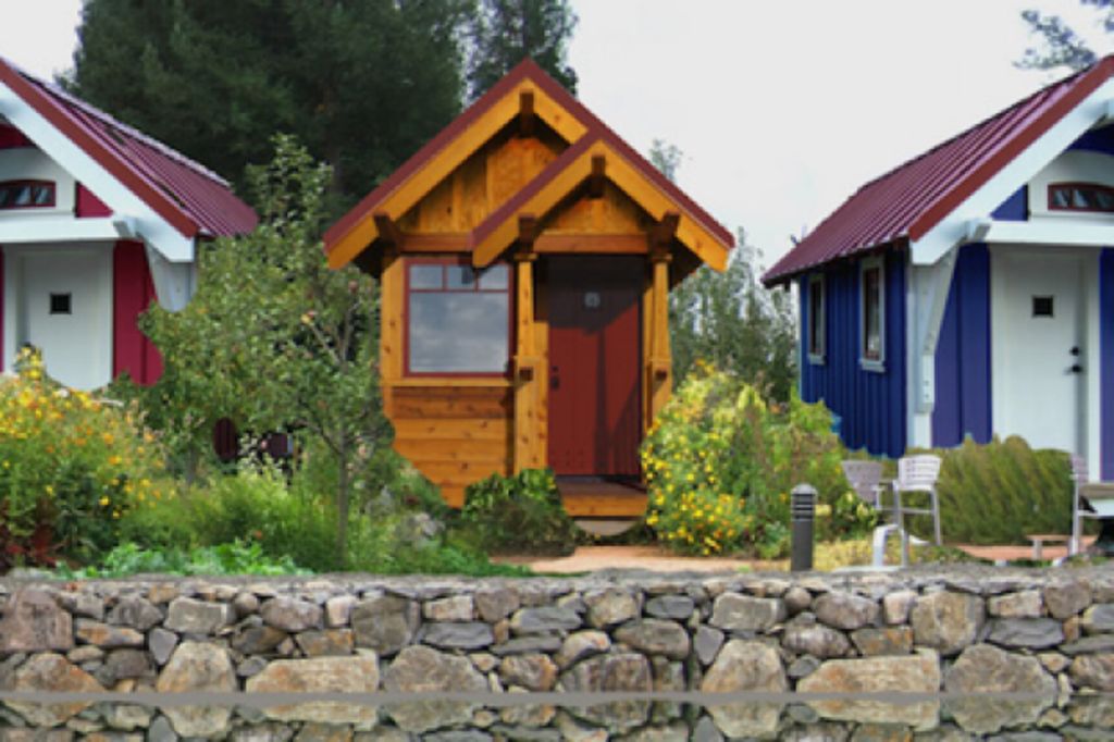 10 of the world's best tiny homes