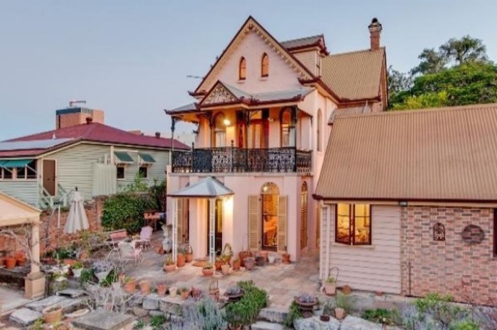 'One of a kind' cottage restored