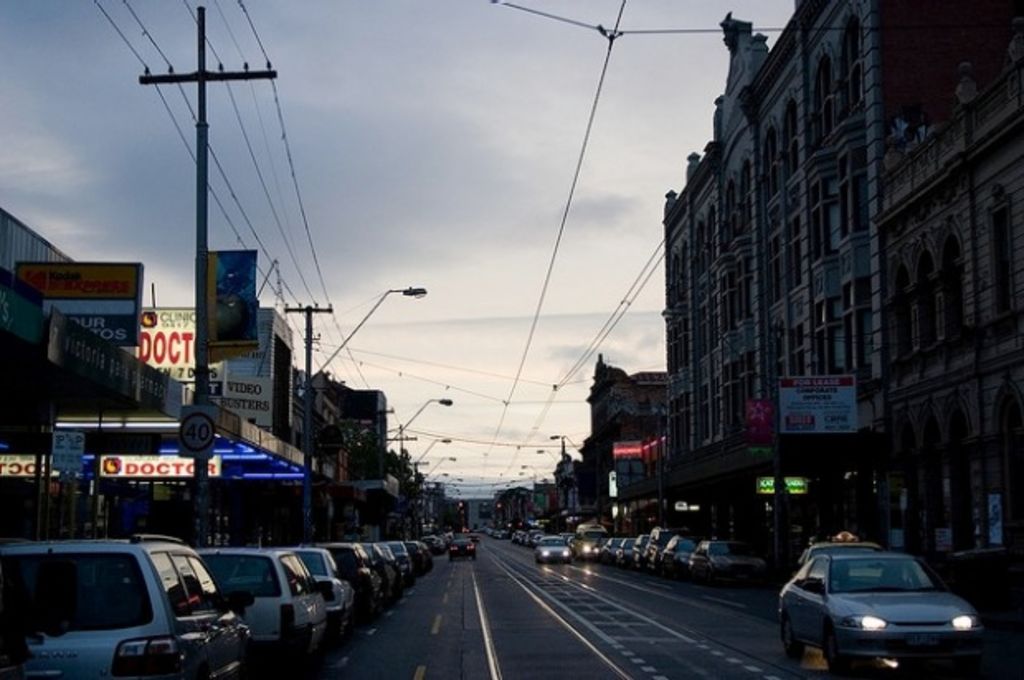 Why Melbourne is the world’s most liveable city - Part 2: Food and Culture