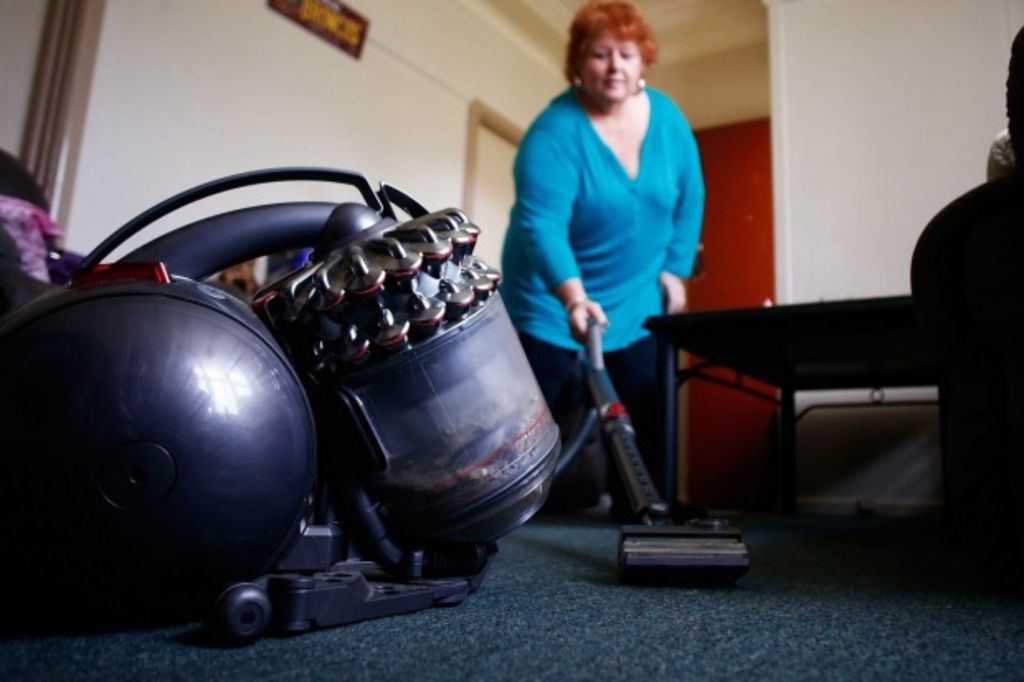 Vacuum cleaning tricks that will come in handy
