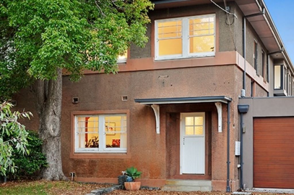 Depression-era home fetches nearly $2 million