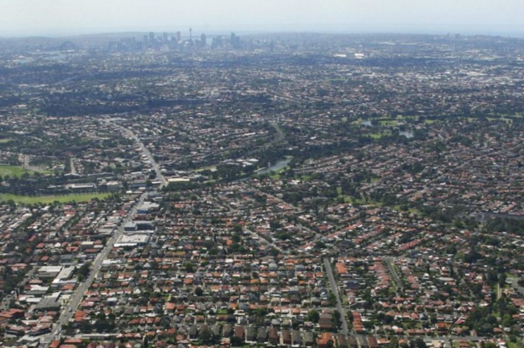 Sydney's top 10 suburbs for 2016