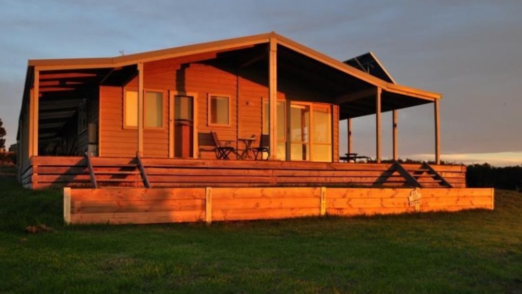 Two Western Port Bay islands for sale