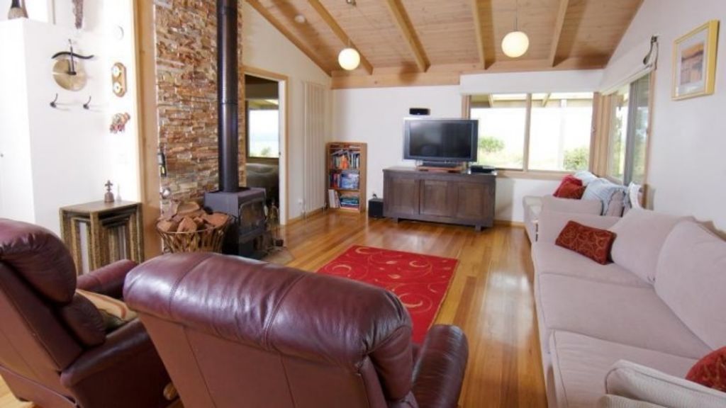 Two Western Port Bay islands for sale