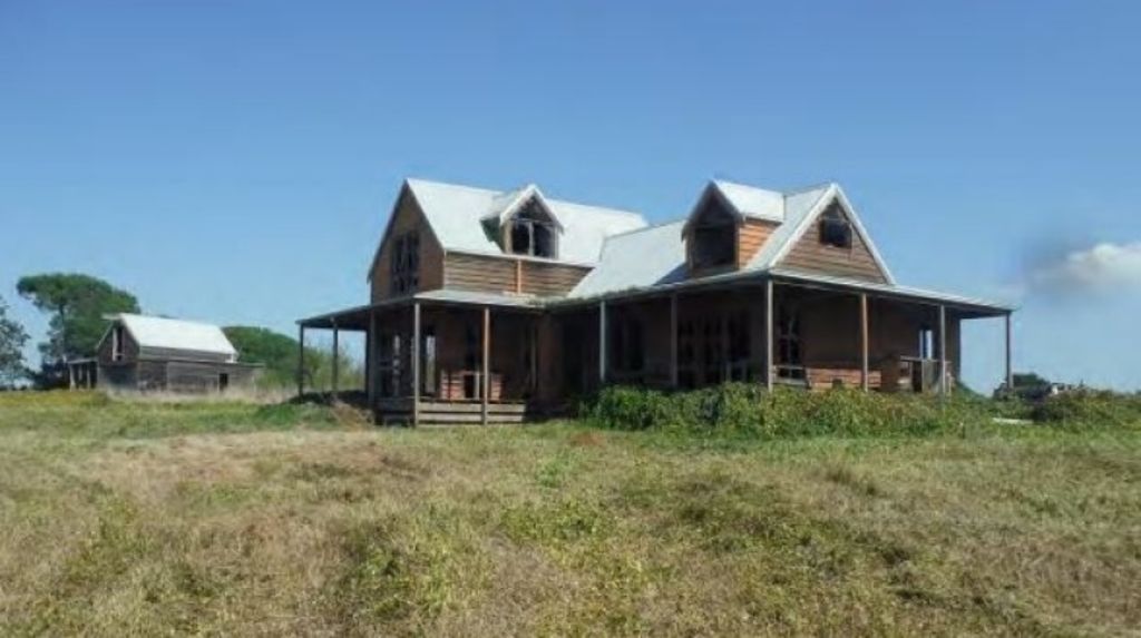 Two Western Port Bay islands for sale