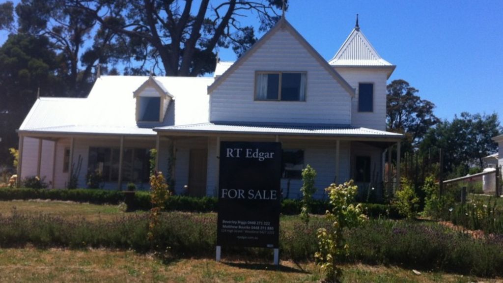 Trentham holds the line on overdevelopment