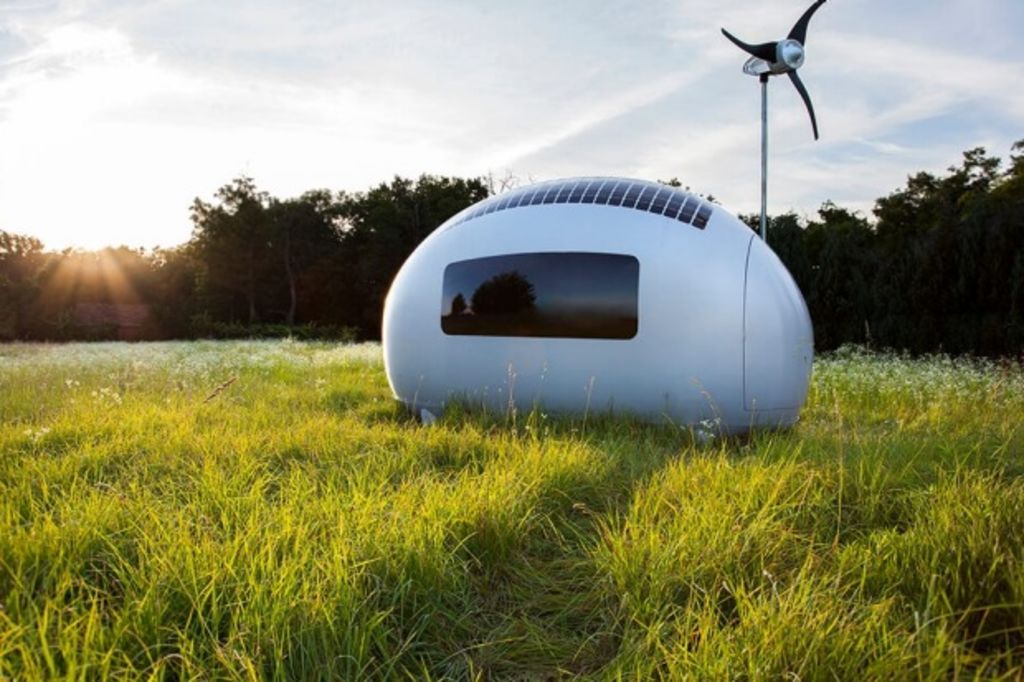 Pod home yours for $120,000