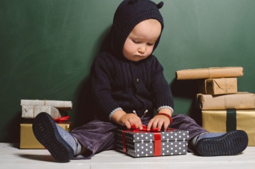 What to do with unwanted Christmas presents