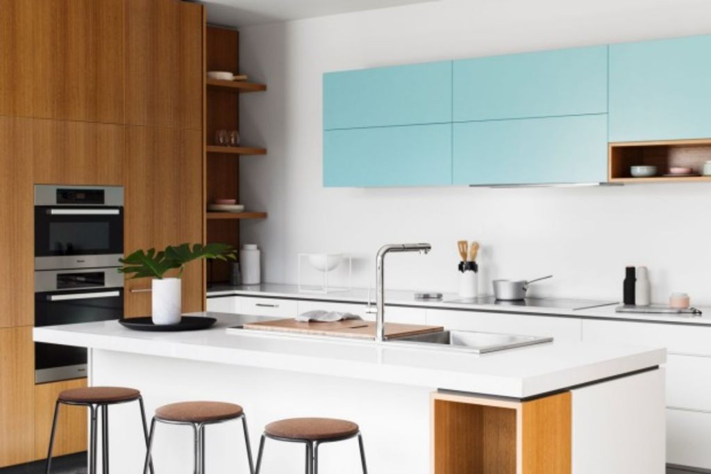 Kitchen renovation ideas to inspire you in the new year 