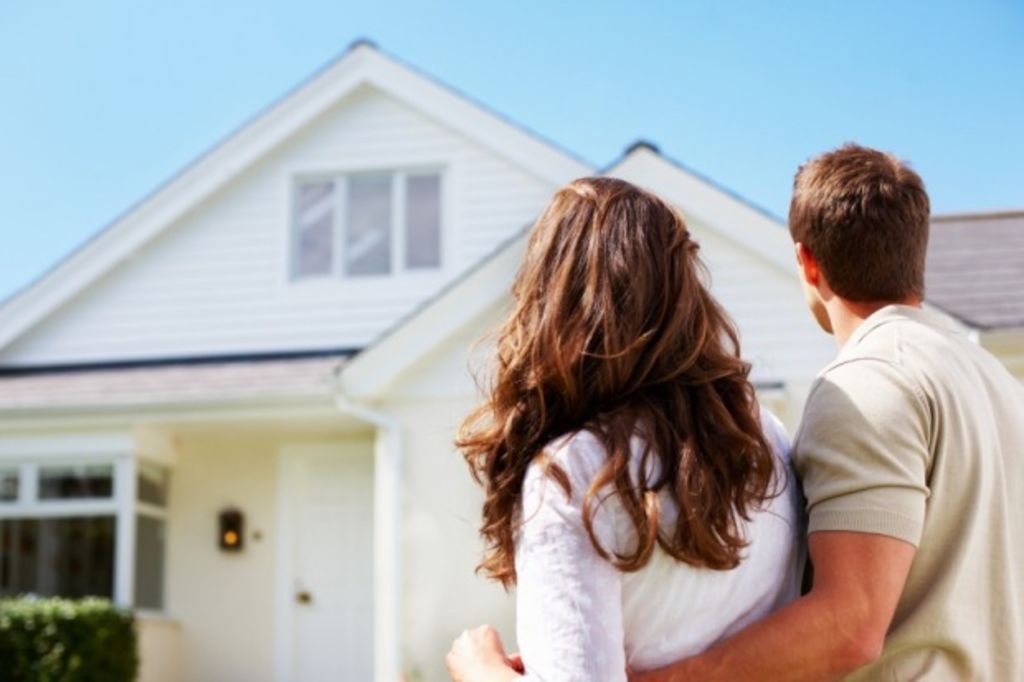 First home buyer questions, answered