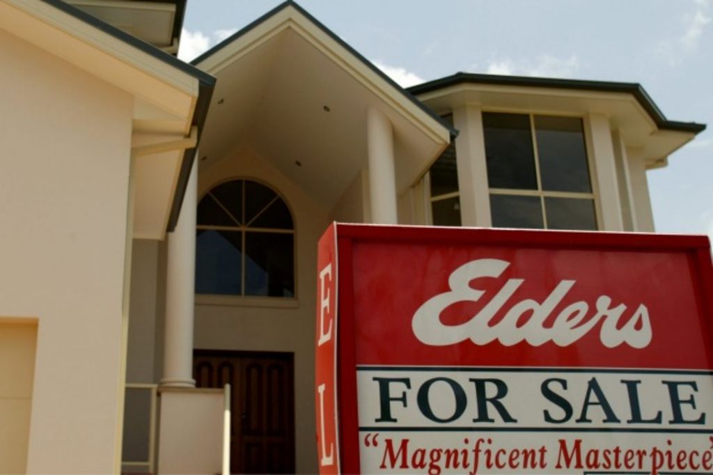 Call to tax family homes sales over $2 million