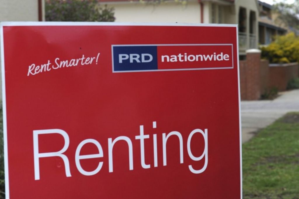 Canberra's rental yields on the rise, despite sluggish property market