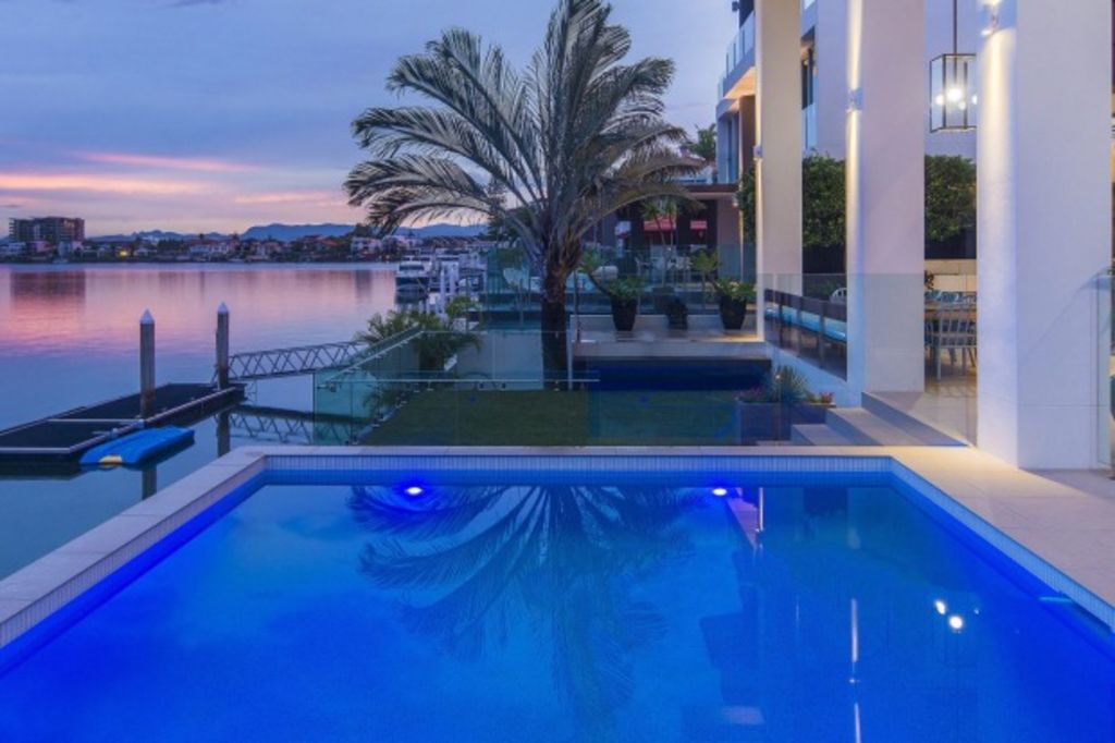 Gold Coast real estate makes a comeback