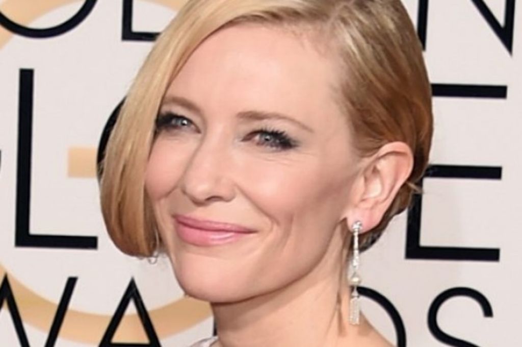 Cate Blanchett buys $6 million English manor