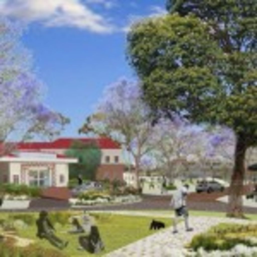 Perth’s Shenton Park Hospital site to be major ‘urban village’ development