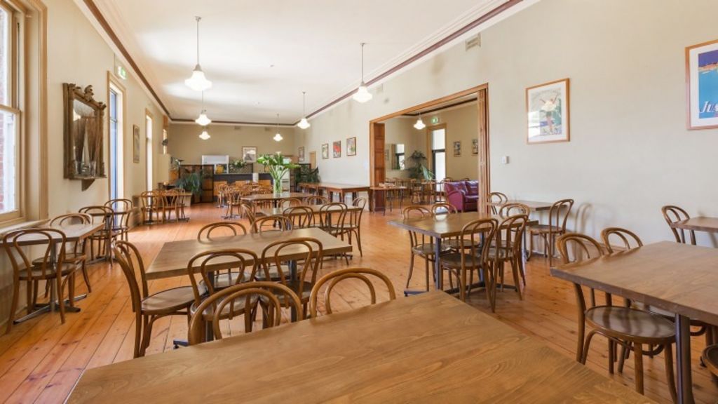 Exclusive Sorrento property Whitehall listed for sale