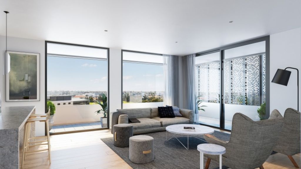 Melbourne Suburb To Get Its Own Manhattan Style Loft Apartments