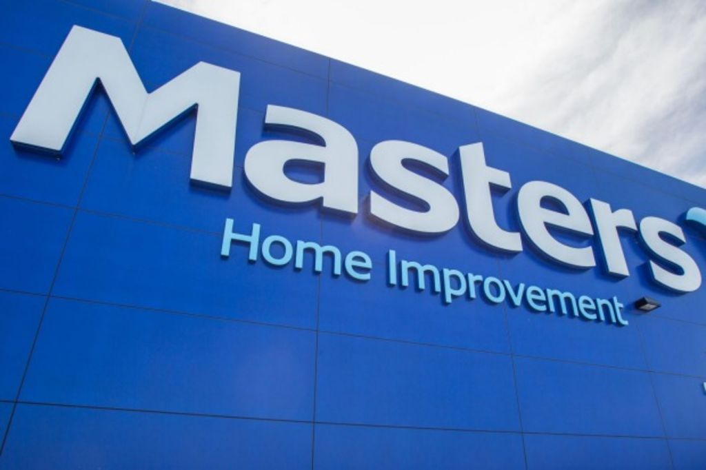 Masters closure: What will happen to Perth's big blue buildings?