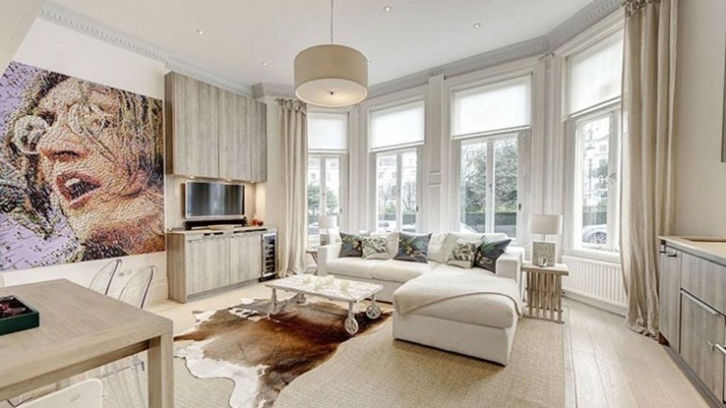 You can now buy the UK’s most expensive studio apartment for 2.4 million