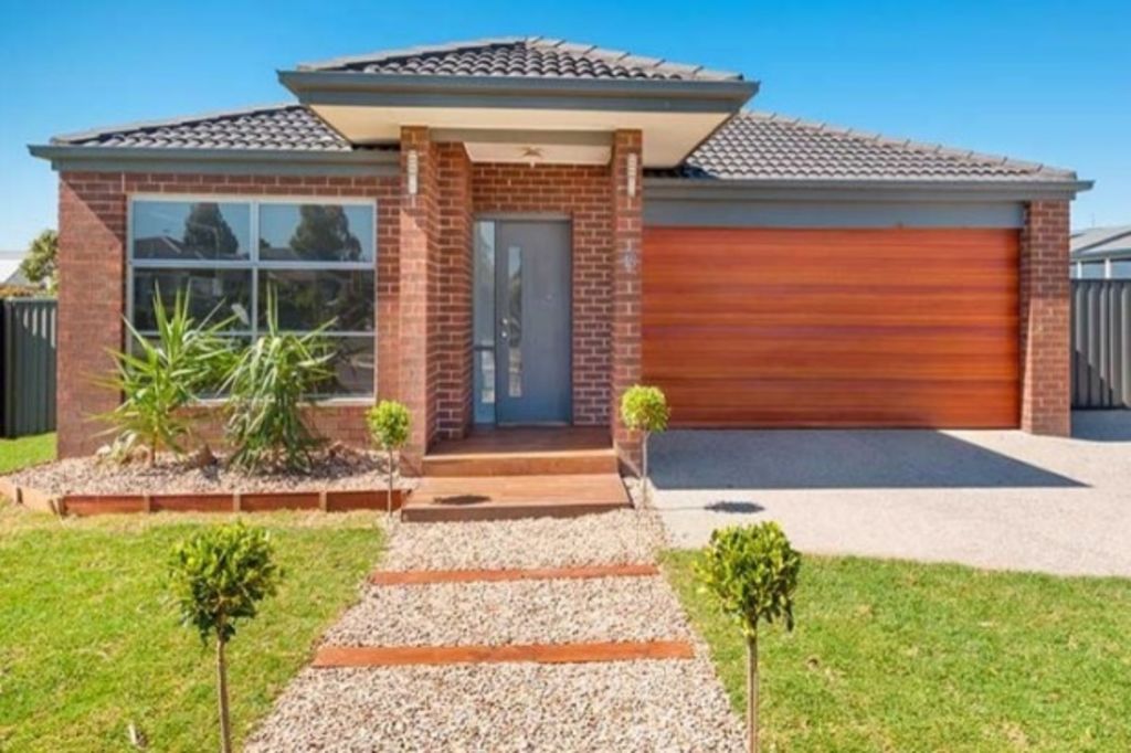 Melbourne auctions rise with steady seller confidence