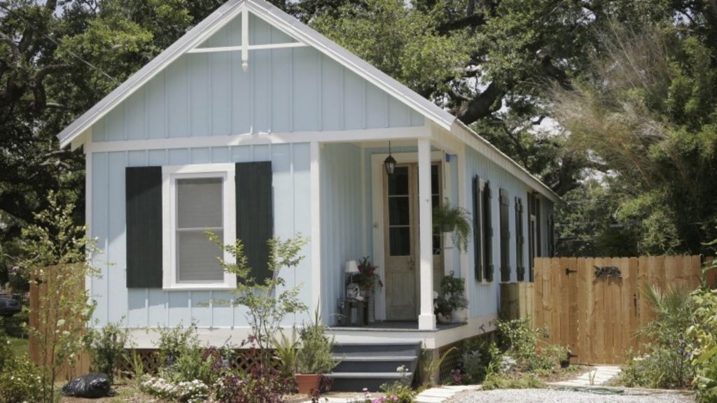 The Traps Hidden In Australia S Granny Flat Boom