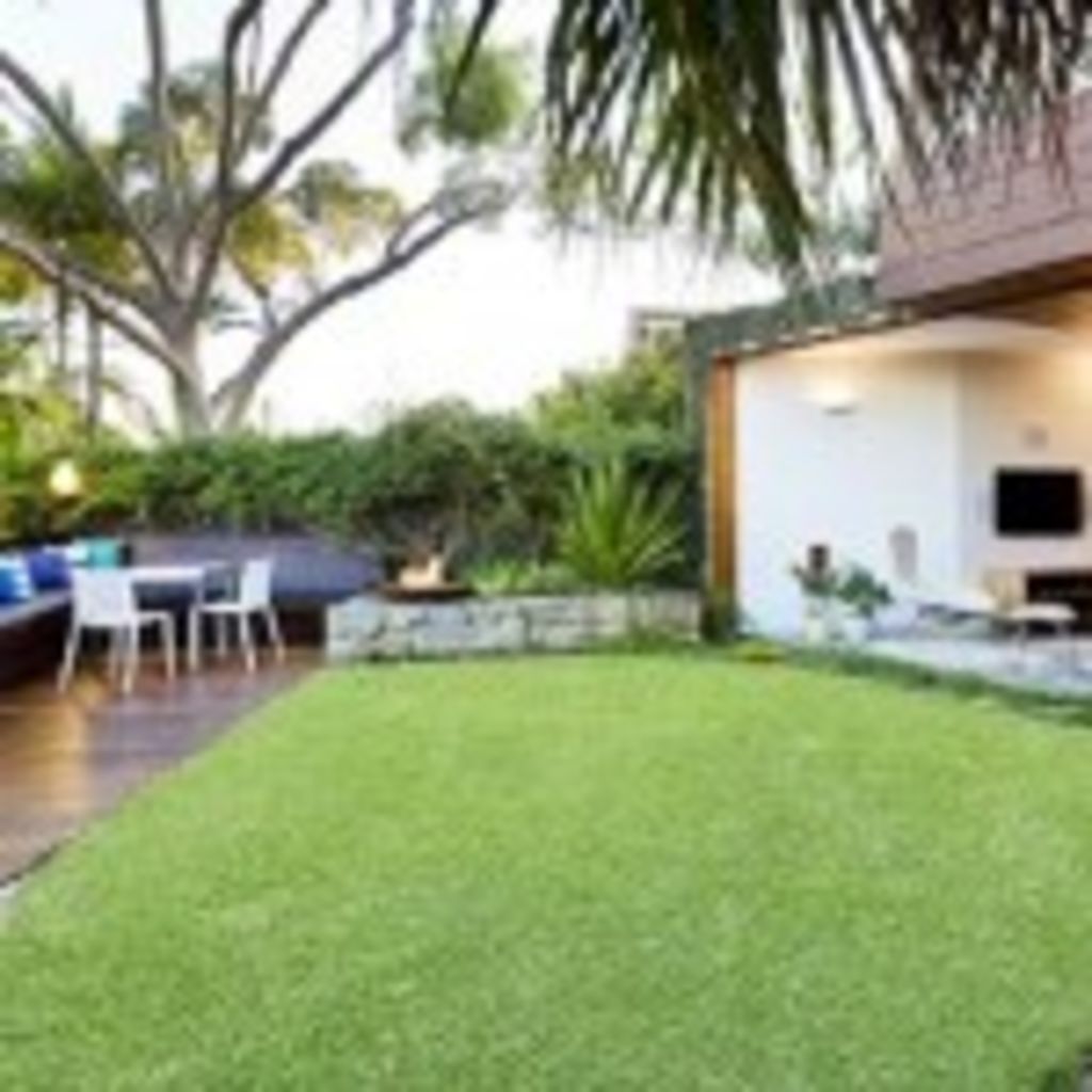 Awardwinning Balmain House by architect Conrad Johnston for sale