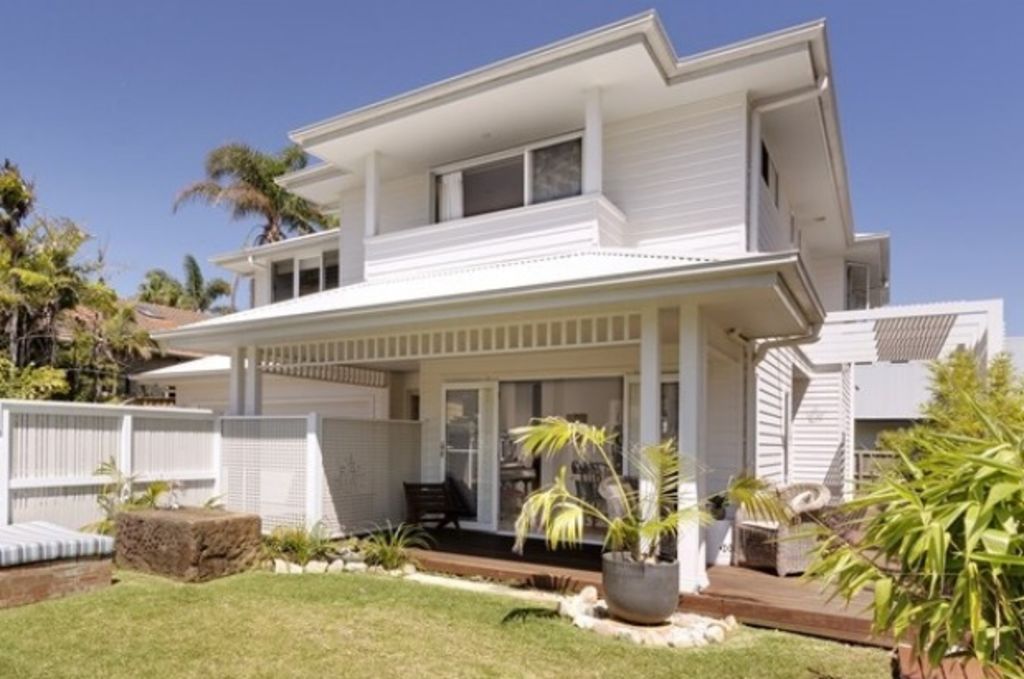 Sydney home auction market bounces back hard