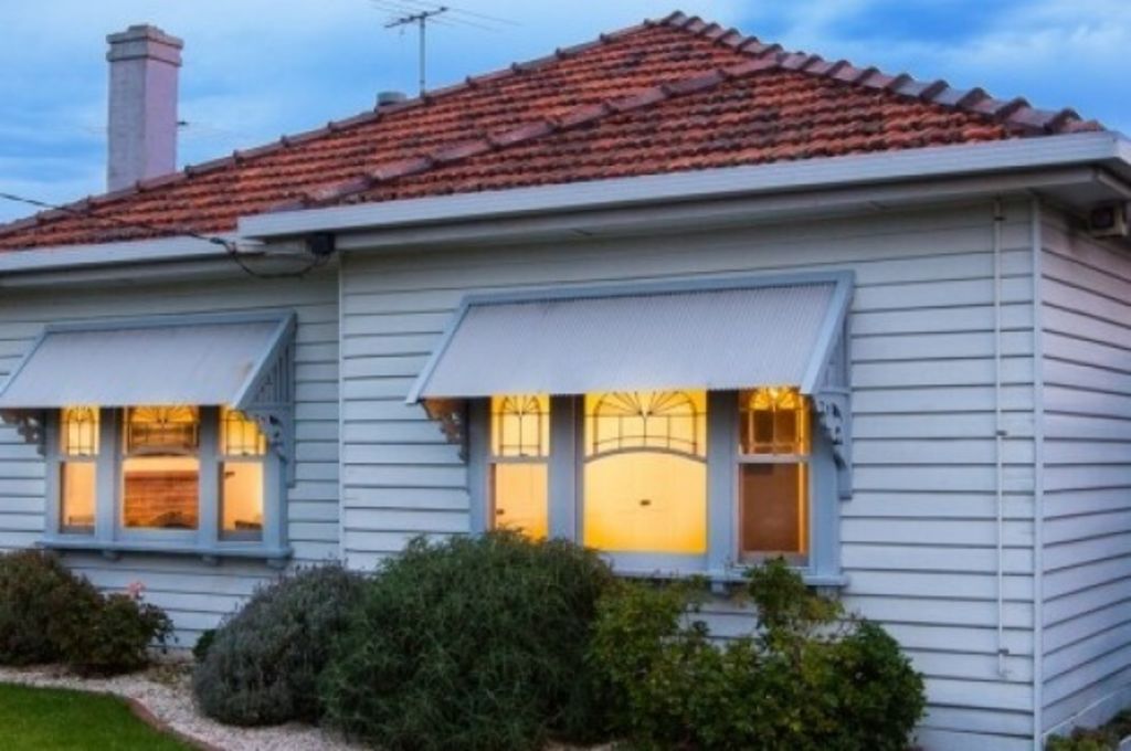 Melbourne's unlikely new property hot spots