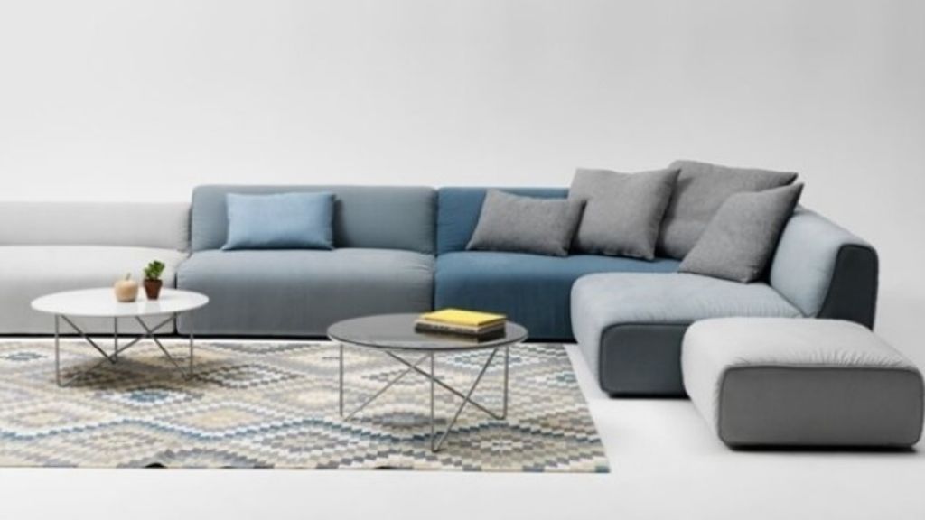 Style meets comfort in these nine beautiful sofas