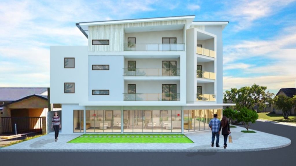 Modular Apartments Stack Up