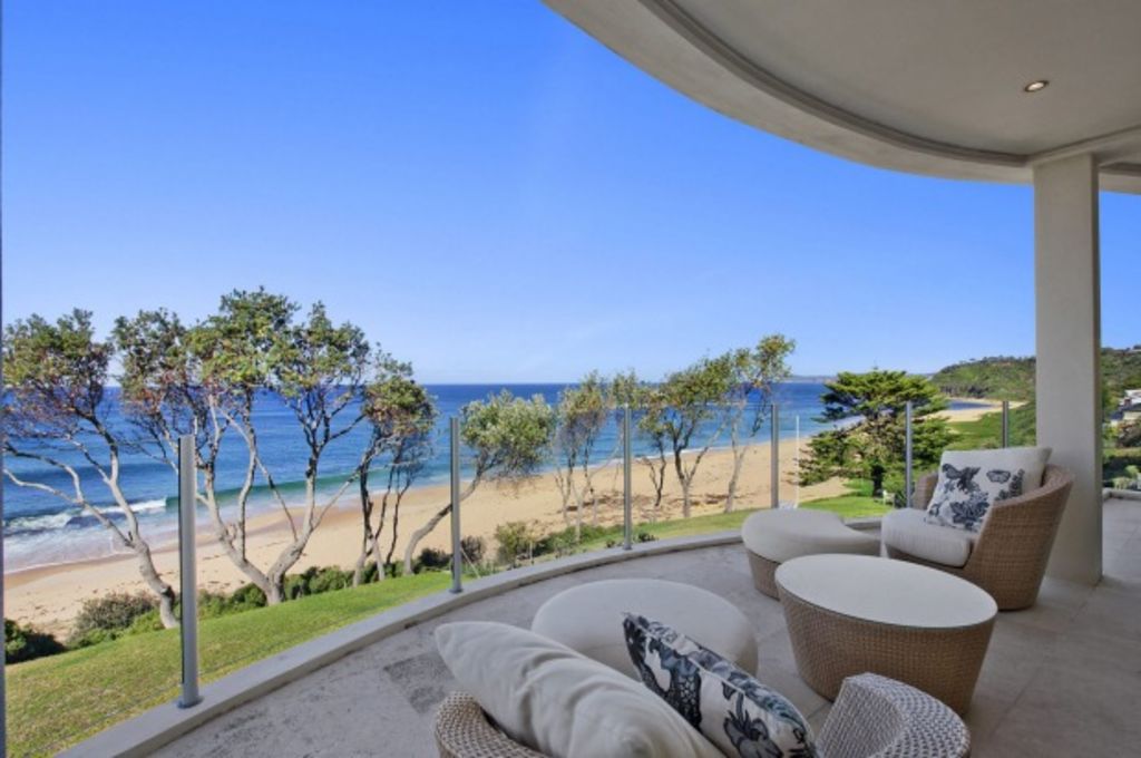  Price dropped for most expensive house at Forresters Beach