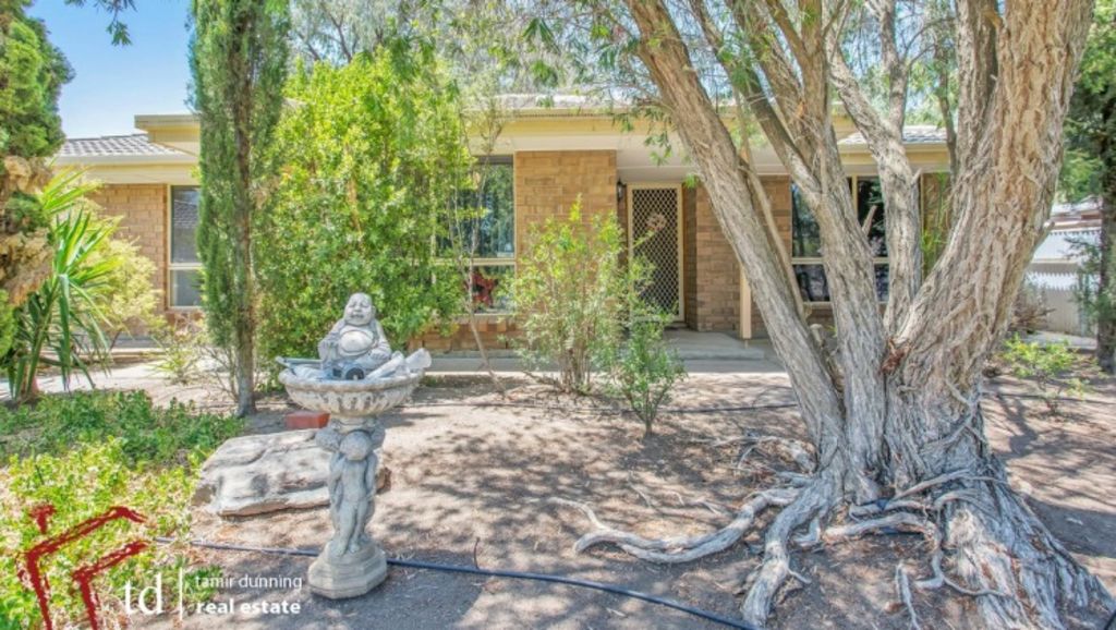 Cheap and cheerful Morphett Vale Adelaide’s top selling suburb