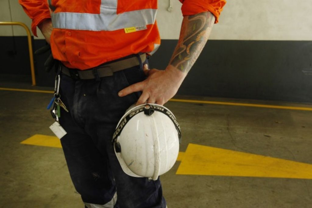 How do you pick a good tradie?