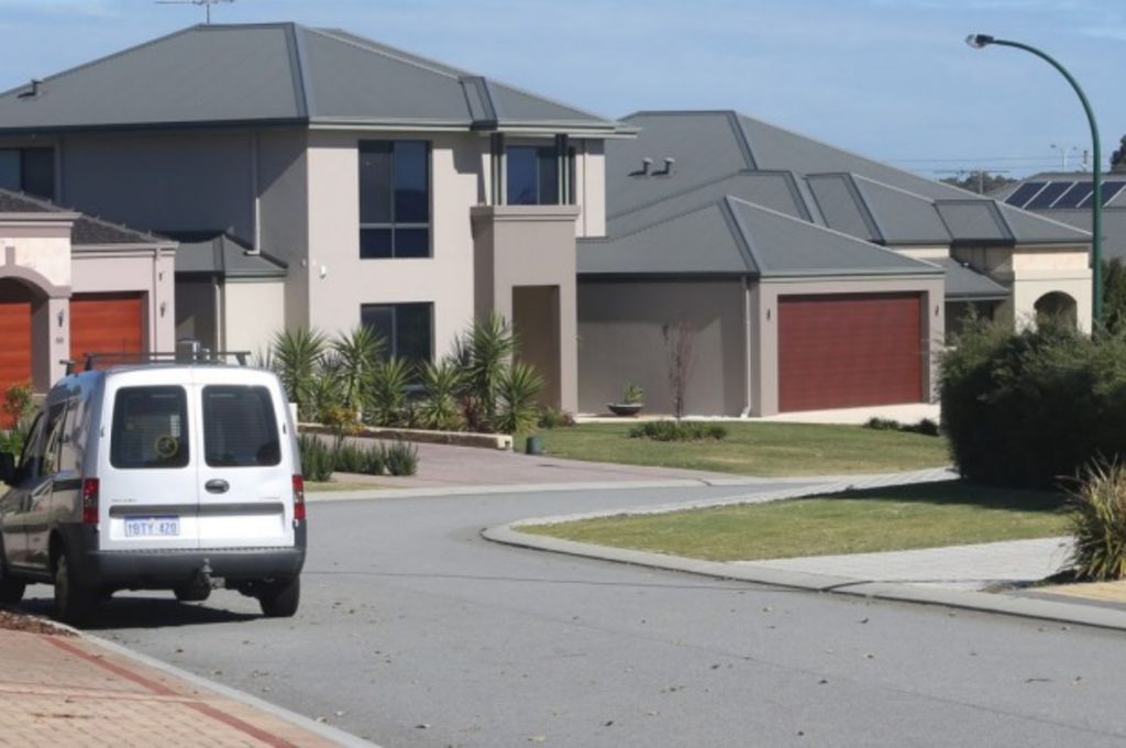 Silver lining for Perth first home buyers