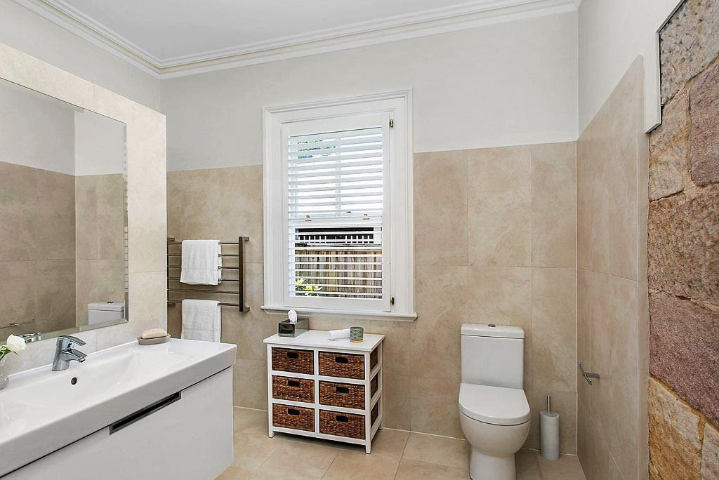 Heritagelisted Hunters Hill house gets awardwinning makeover