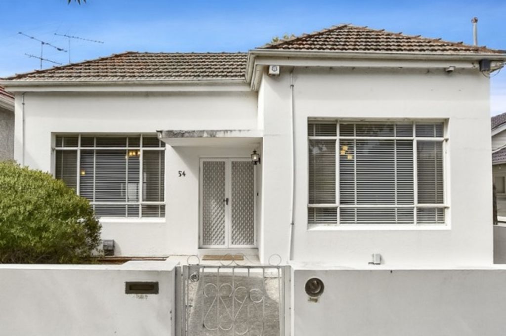 First-home buyers win $2 million Elwood house