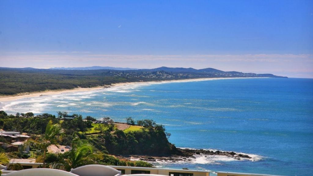 The Sunshine Coast’s biggest hotspots and none of them are Noosa