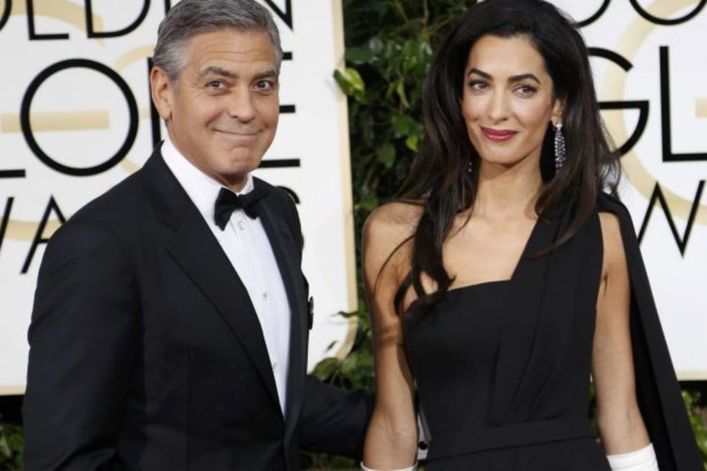 Become George Clooney's neighbour for $1.2 million