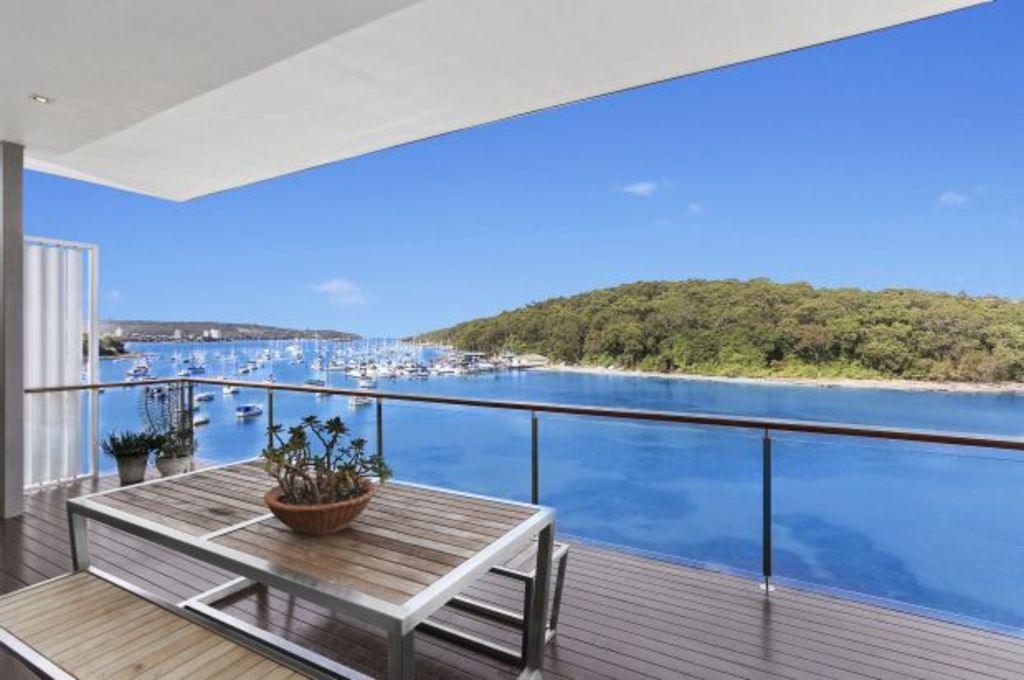 Surge in demand for northern beaches property