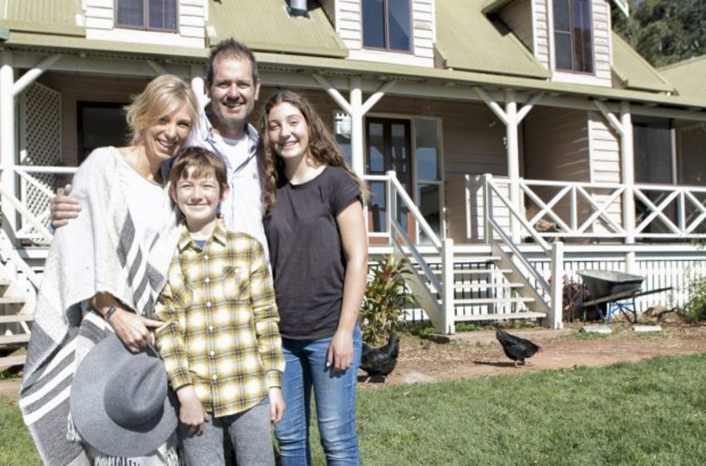 Byron Bay property prices rise as buyers make holiday homes permanent