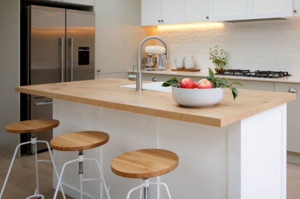 The latest kitchen trends for 2016