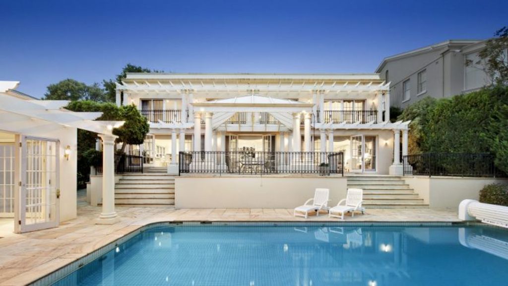 Domain Prestige: The best property for sale around Australia