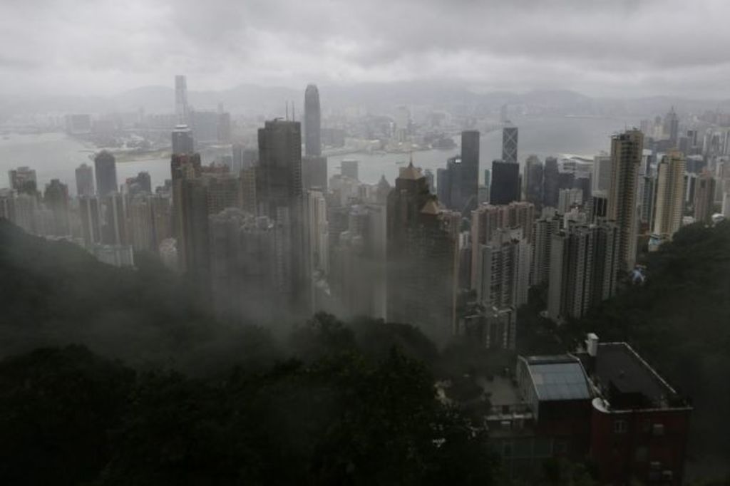 What Sydney can learn from Hong Kong