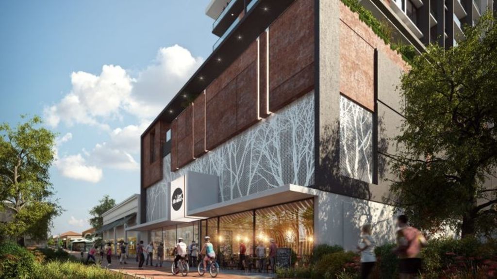 High Rise Living Comes To Joondalup