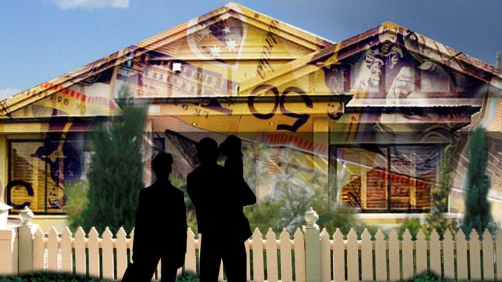 Experts say property can be a lucrative direction for an SMSF to take. Photo: Peter Riches